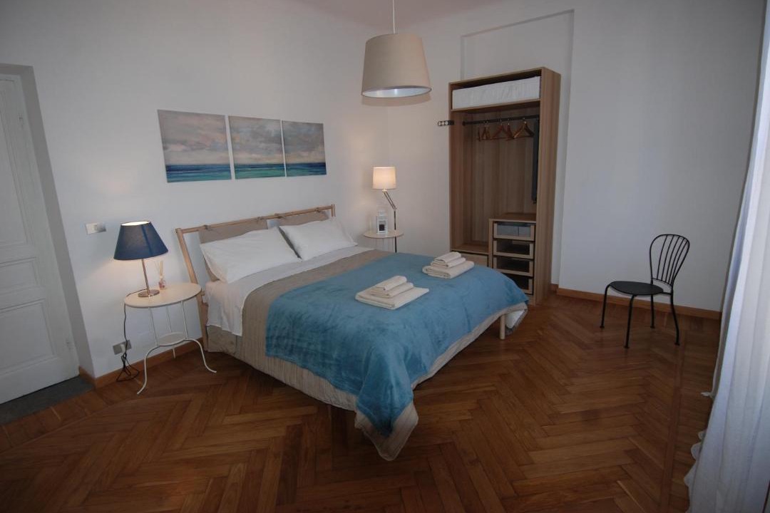 Photo of Bedroom in Sanremo