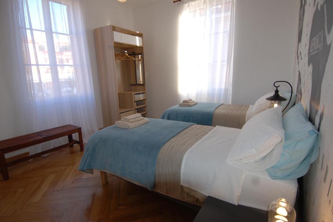 Photo of Bedroom in Sanremo