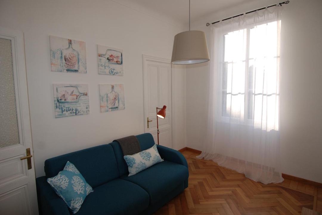 Photo of Livingroom in Sanremo