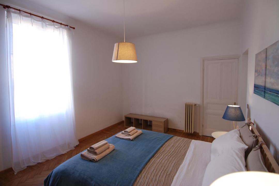 Photo of Bedroom in Sanremo