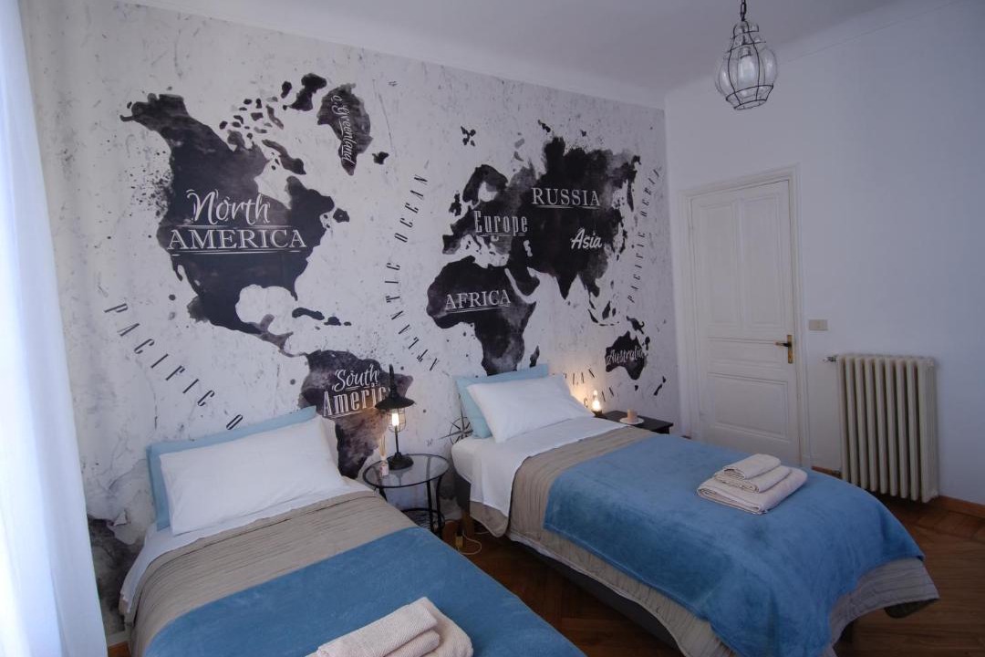 Photo of Bedroom in Sanremo