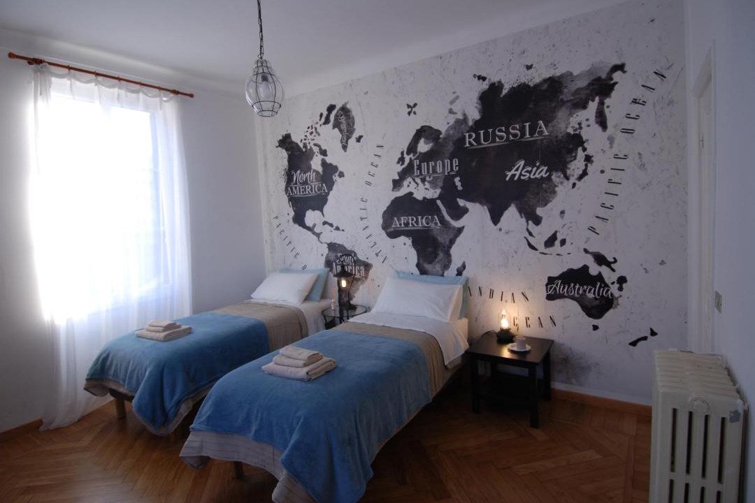 Photo of Bedroom in Sanremo