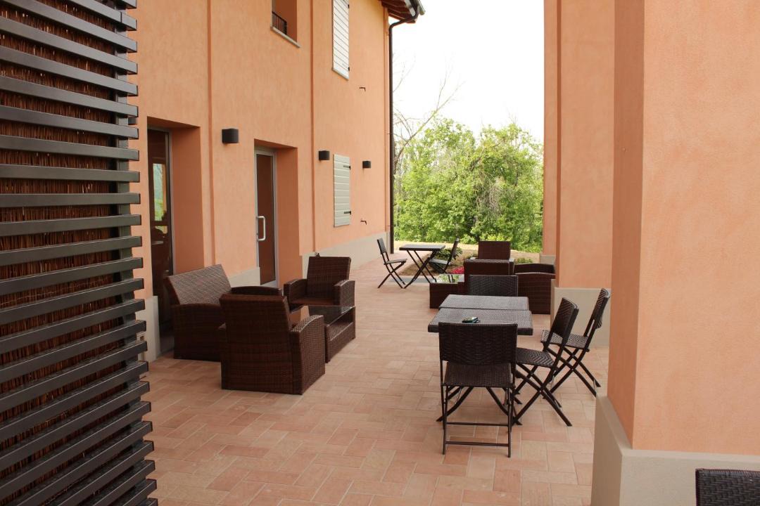 Photo of Patio Balcony in Santo Stefano