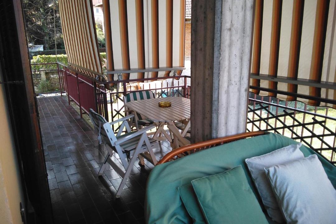 Photo of Bedroom in Stresa