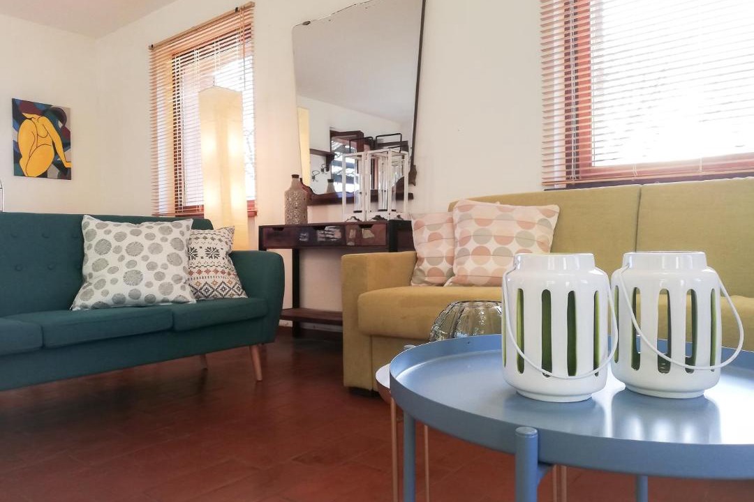 Photo of Livingroom in San Venanzo