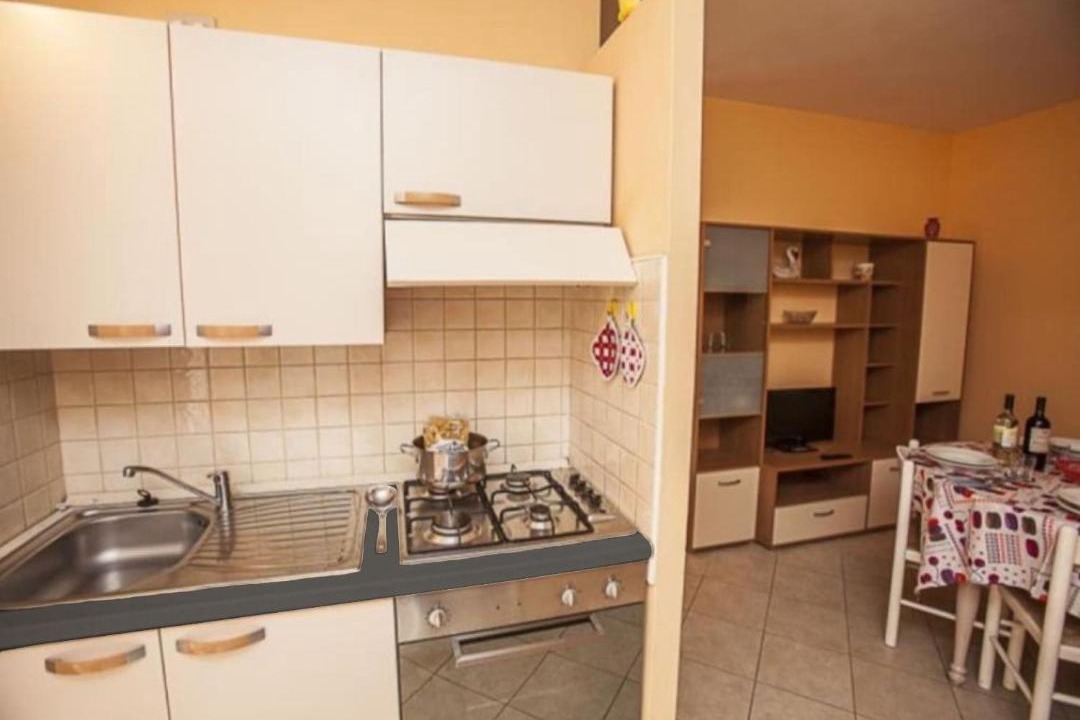 Photo of Kitchen in Rosapineta