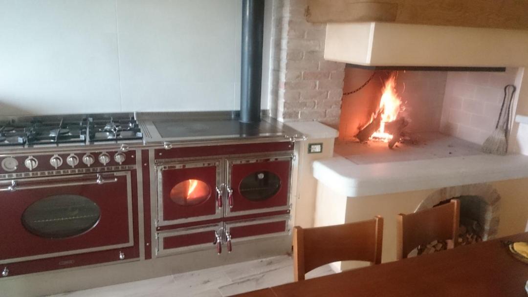 Photo of Kitchen in Caprino Veronese