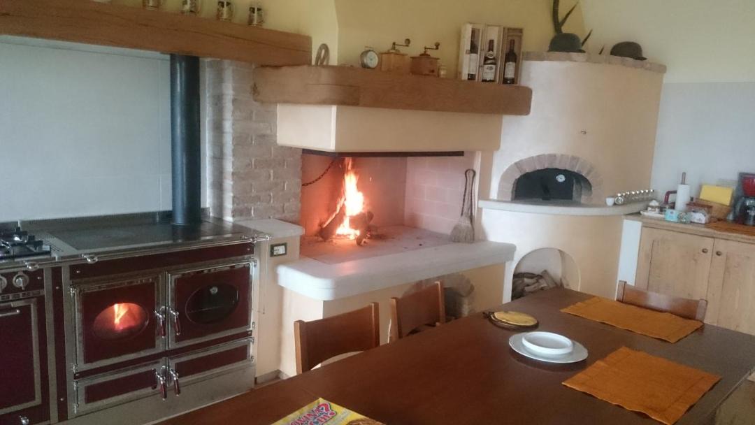 Photo of Kitchen in Caprino Veronese