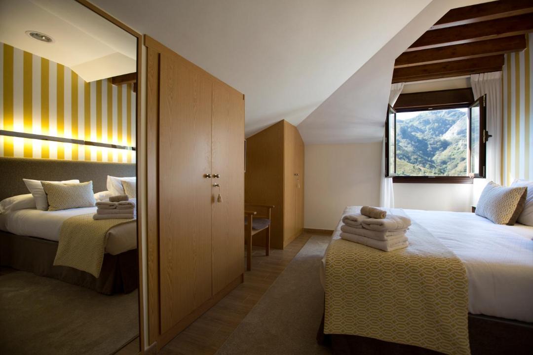 Photo of Bedroom in Llerices