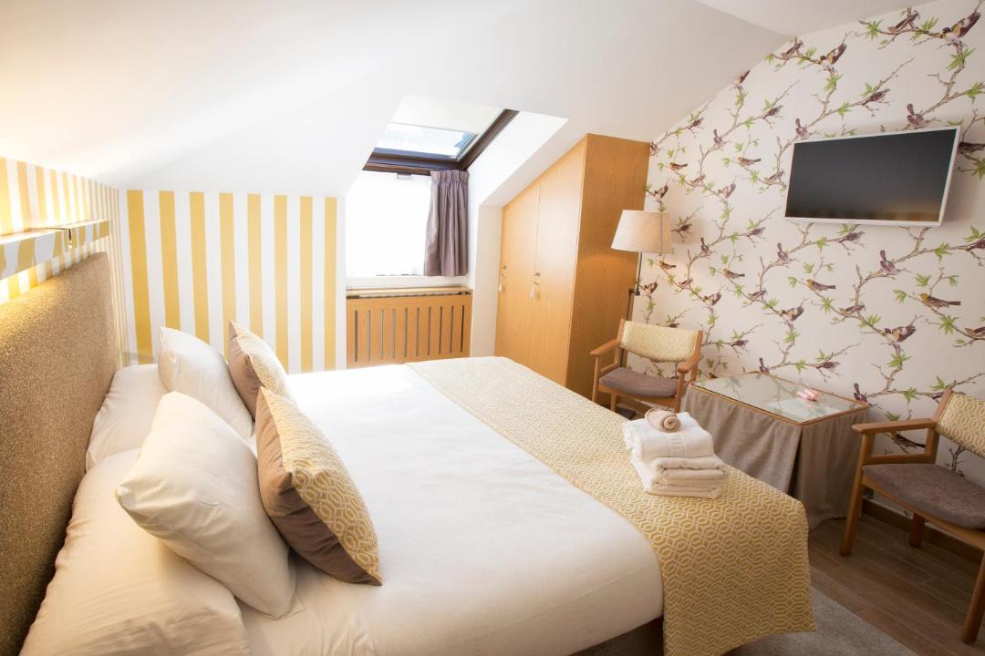 Photo of Bedroom in Llerices