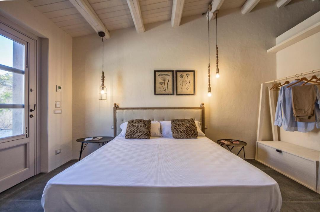 Photo of Bedroom in Ragusa