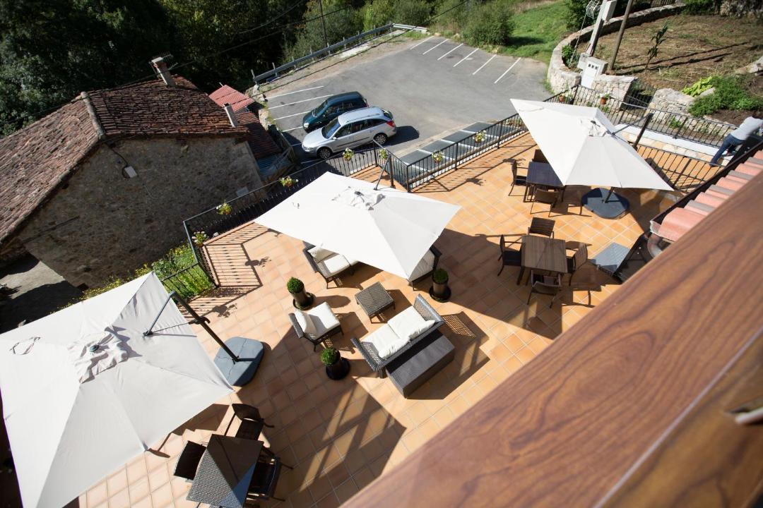 Photo of Others in Llerices