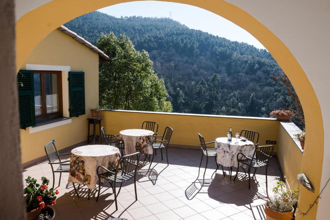 Photo of Patio Balcony in Carbuta