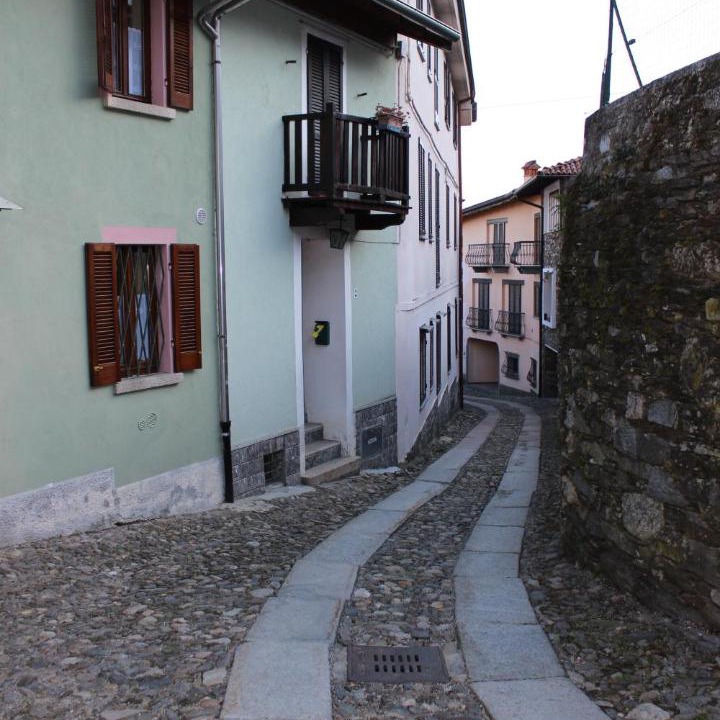 Photo of Buildings in Levo