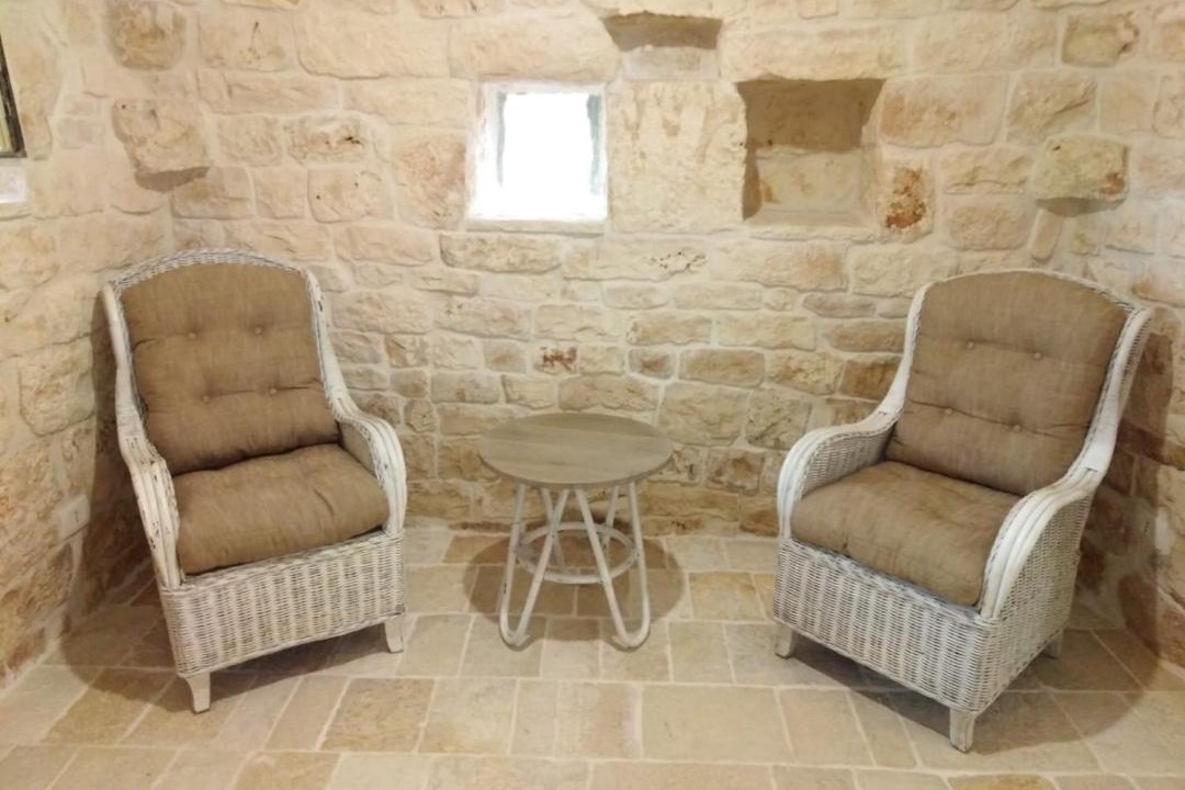 Photo of Livingroom in Casalini
