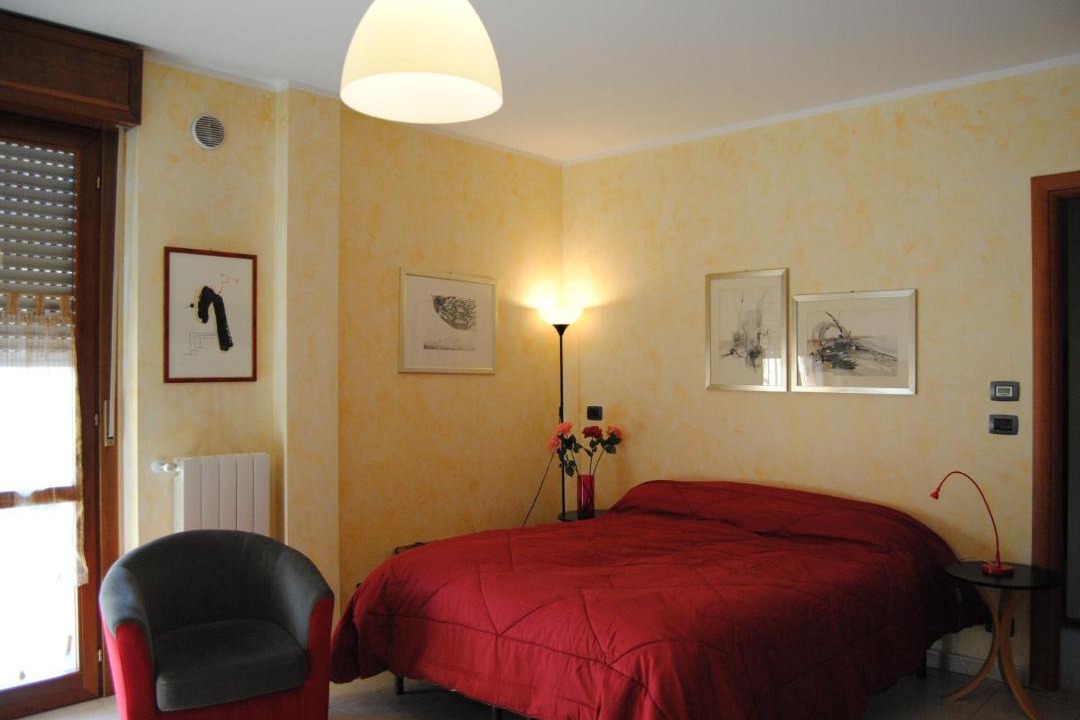 Photo of Bedroom in Cirie