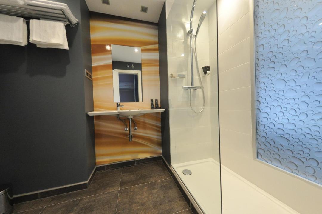 Photo of Bathroom in Almazan