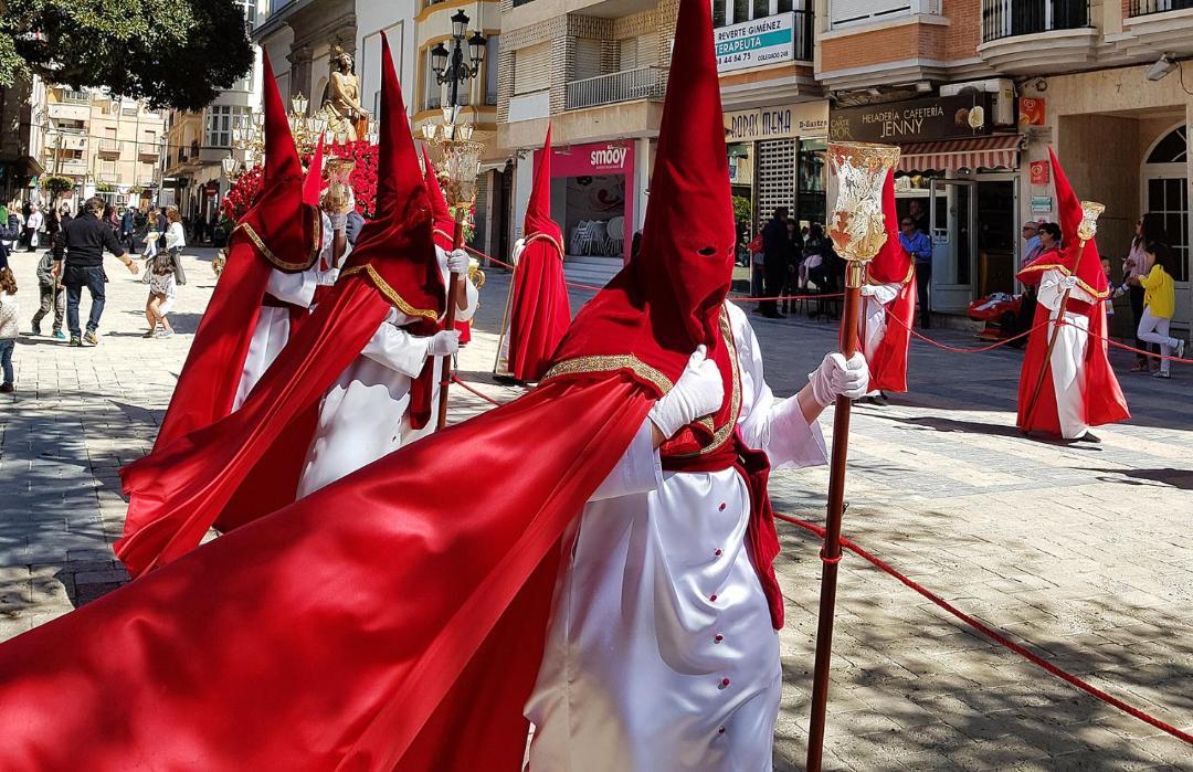 Photo of Others in Aguilas