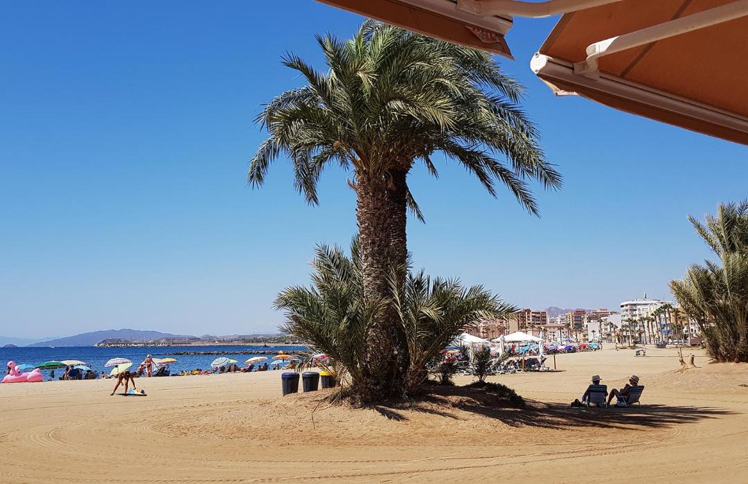 Photo of Outdoor in Aguilas