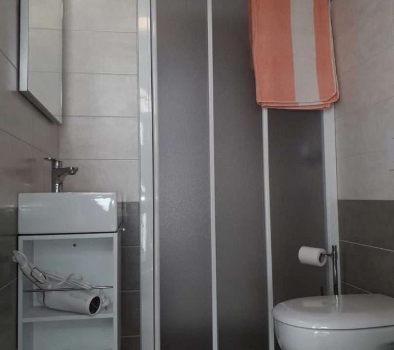 Photo of Bathroom in Alba