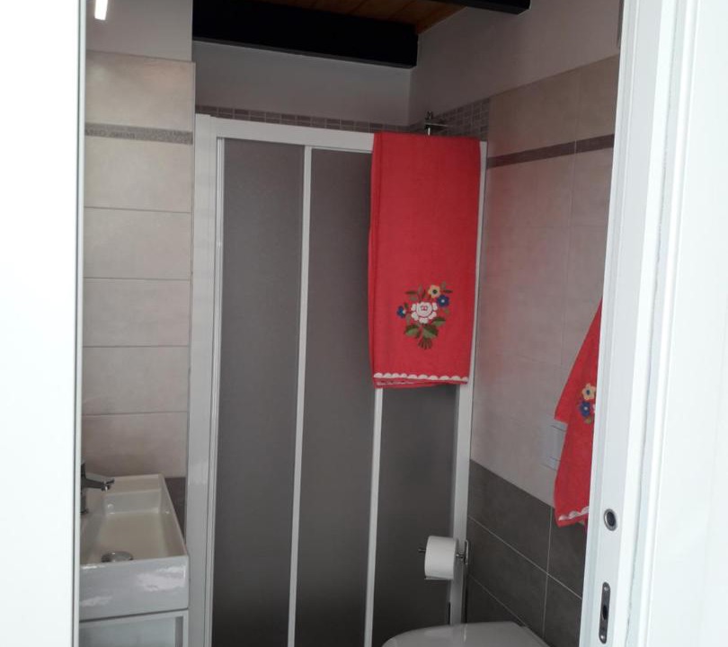 Photo of Bathroom in Alba