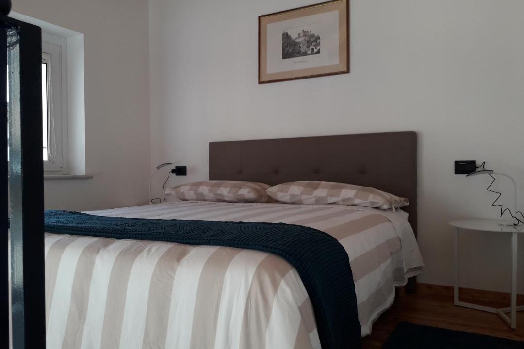 Photo of Bedroom in Alba