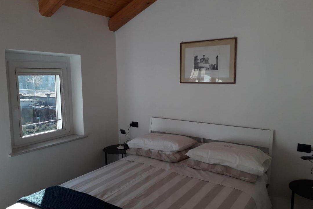 Photo of Bedroom in Alba