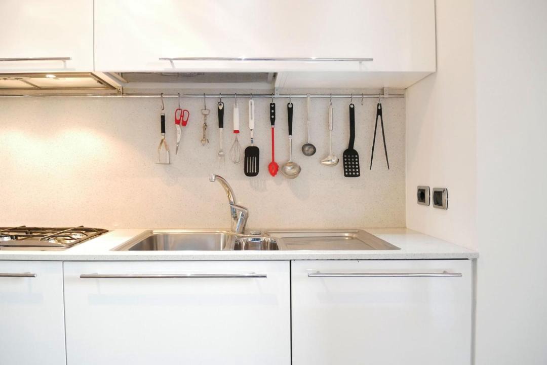 Photo of Kitchen in Milano Due