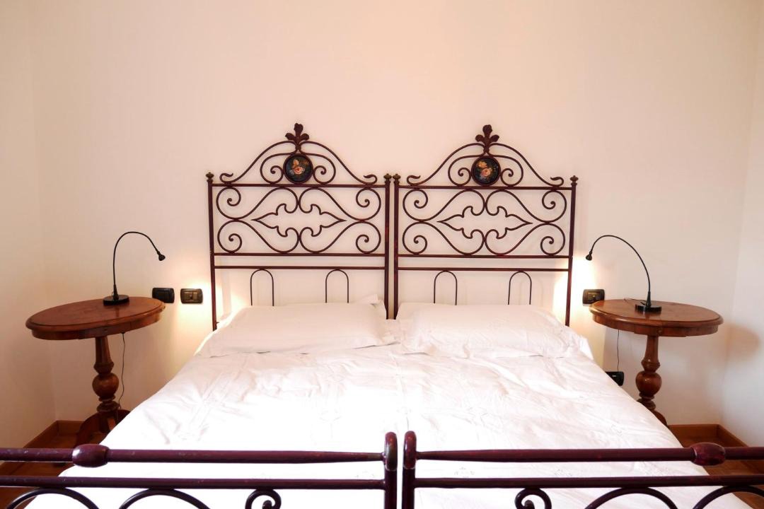 Photo of Bedroom in Milano Due