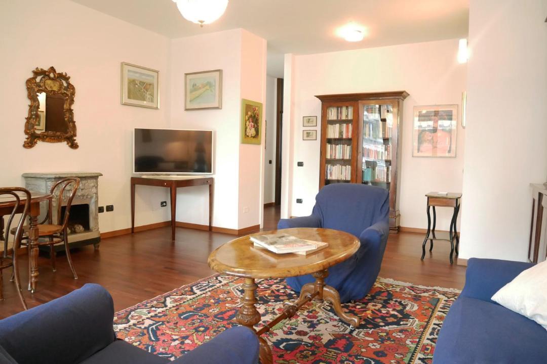 Photo of Livingroom in Milano Due