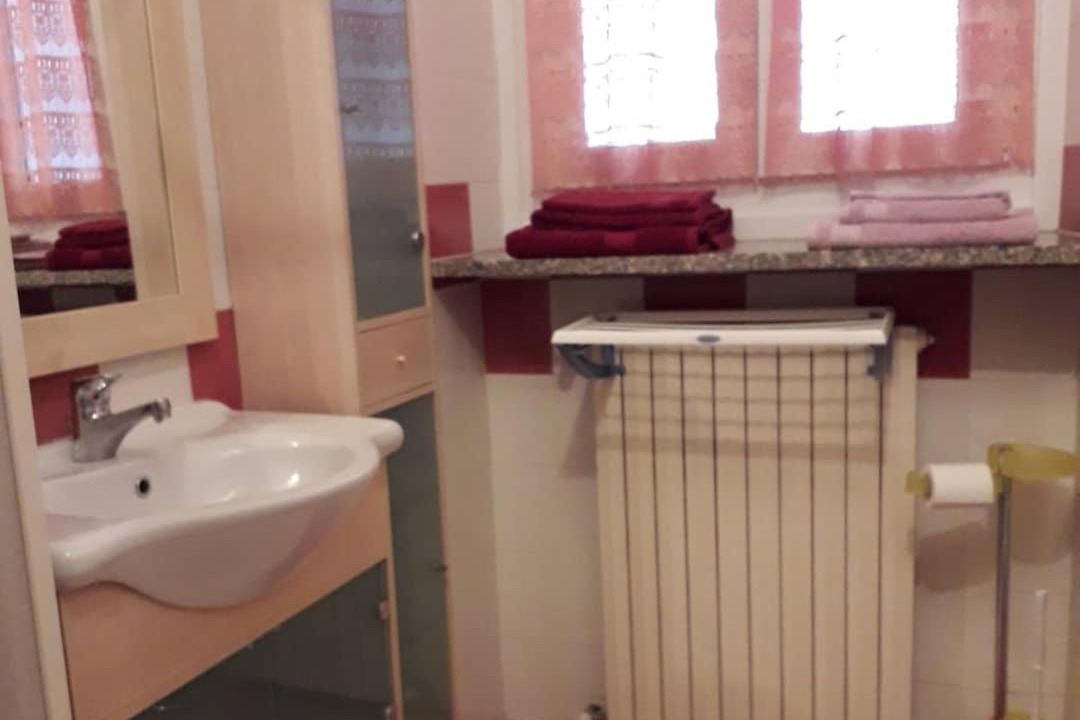 Photo of Bathroom in Gorgonzola