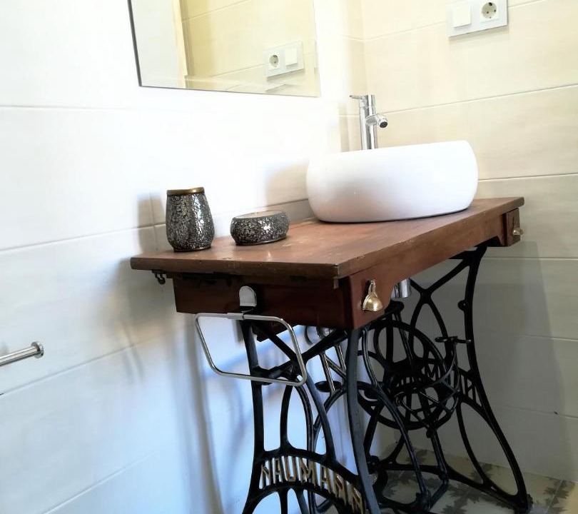 Photo of Bathroom in Benissanet