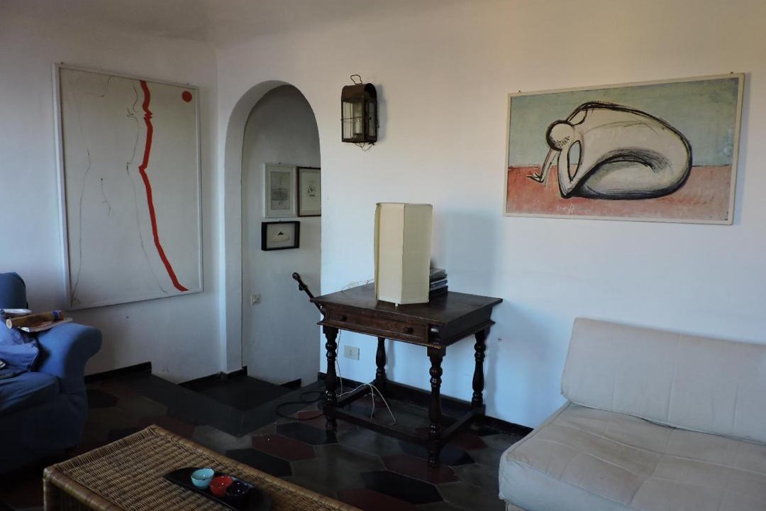 Photo of Livingroom in Tellaro