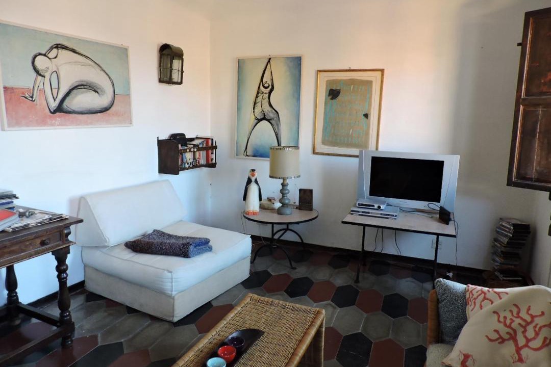 Photo of Livingroom in Tellaro