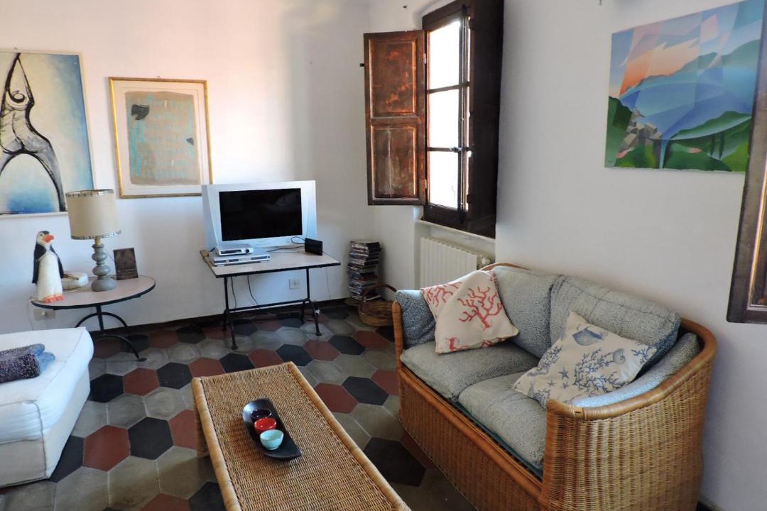 Photo of Livingroom in Tellaro