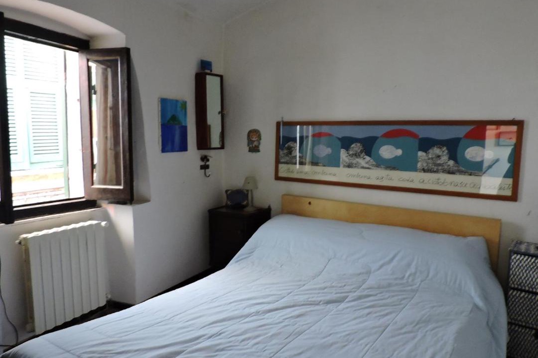 Photo of Bedroom in Tellaro