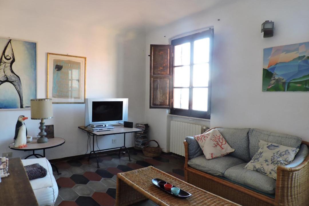 Photo of Livingroom in Tellaro