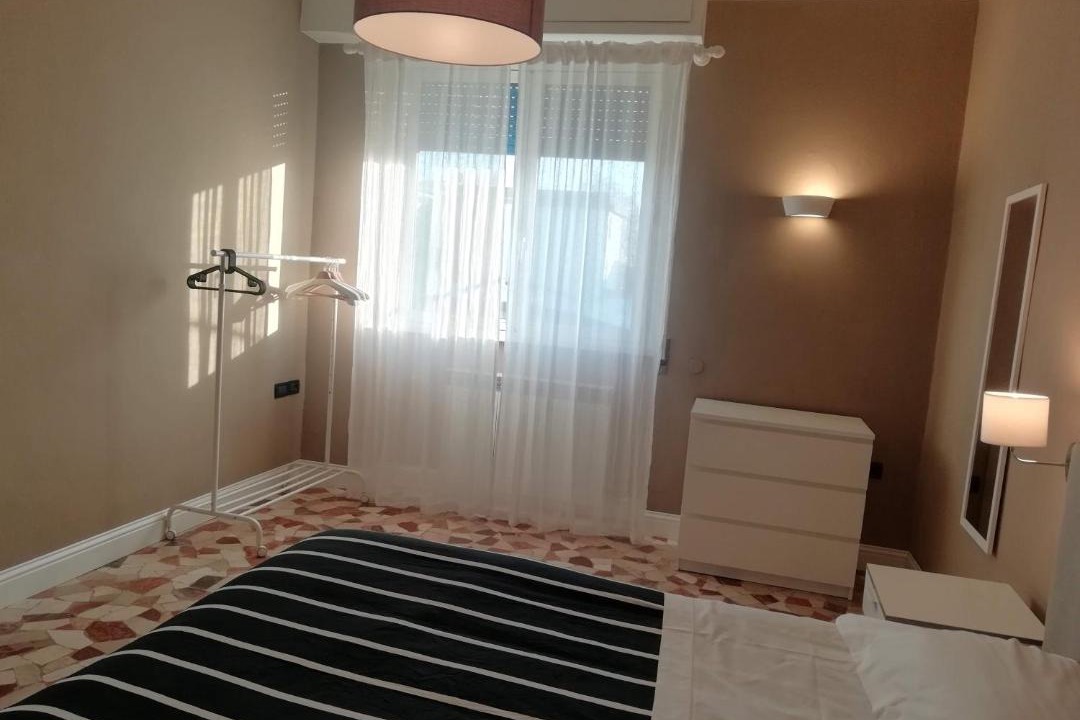 Photo of Bedroom in Novegro