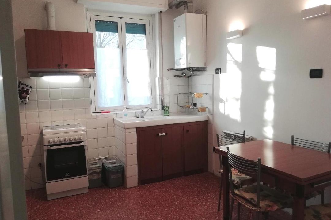 Photo of Kitchen in Novegro