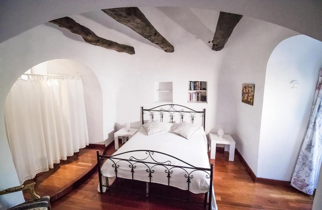 Photo of Bedroom in Specchiaruzzo