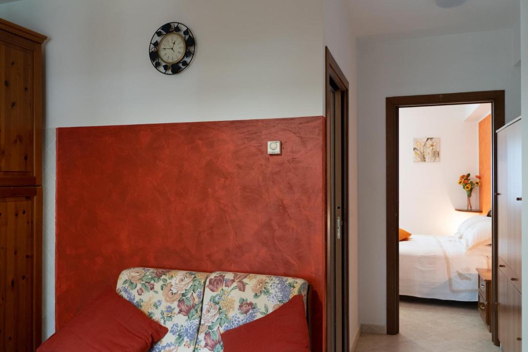 Photo of Bedroom in Manoppello