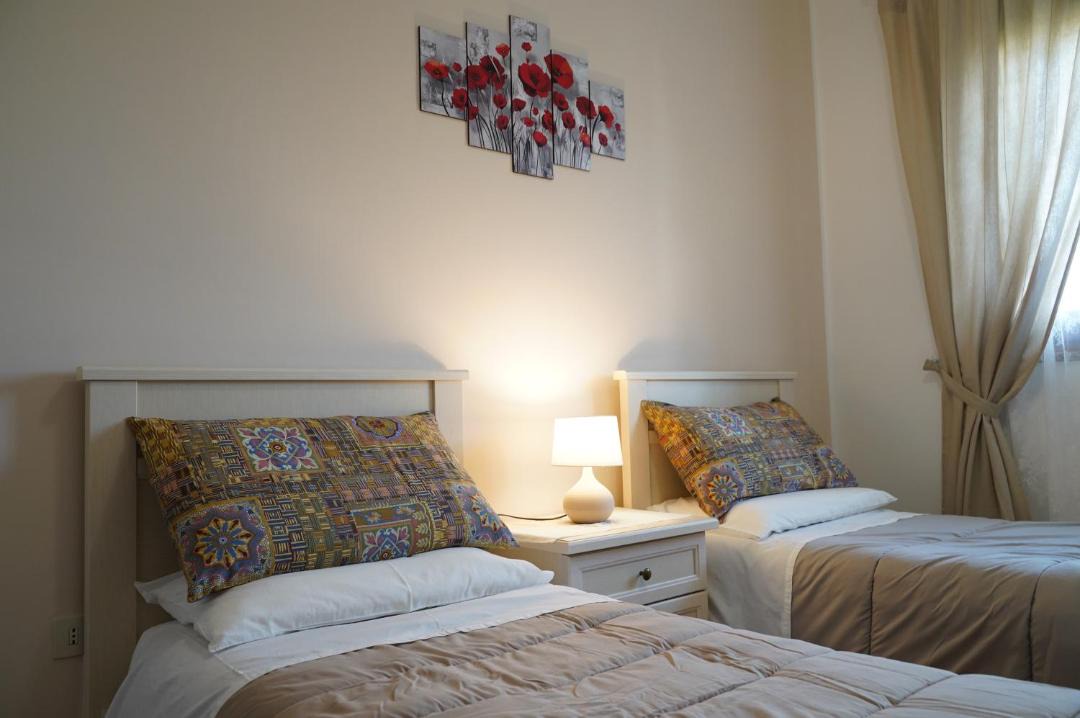 Photo of Bedroom in Manoppello
