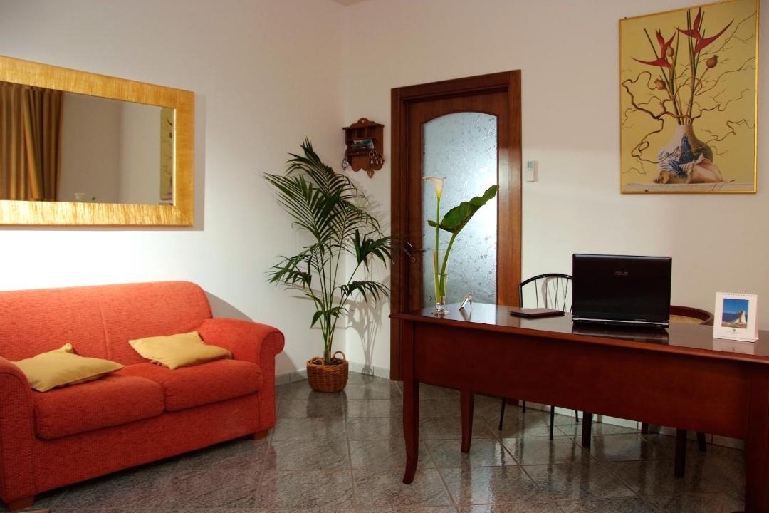 Photo of Livingroom in Cocumola