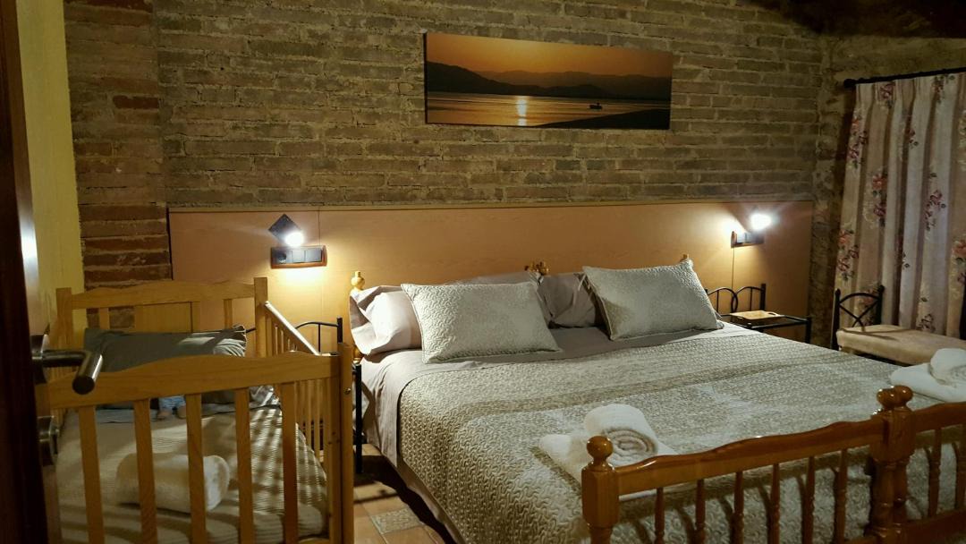 Photo of Bedroom in Roquetes