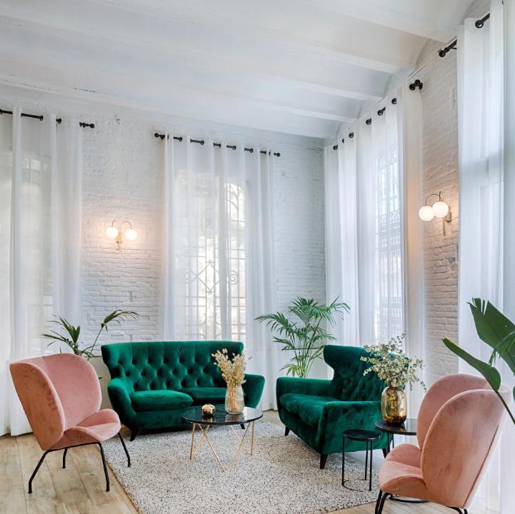 Photo of Livingroom in Barrio del Carmen