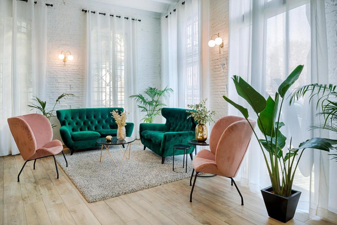 Photo of Livingroom in Barrio del Carmen