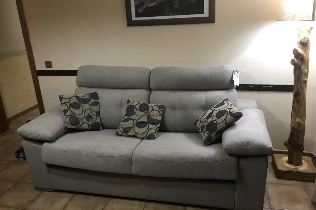 Photo of Livingroom in Carboneras de Guadazaon