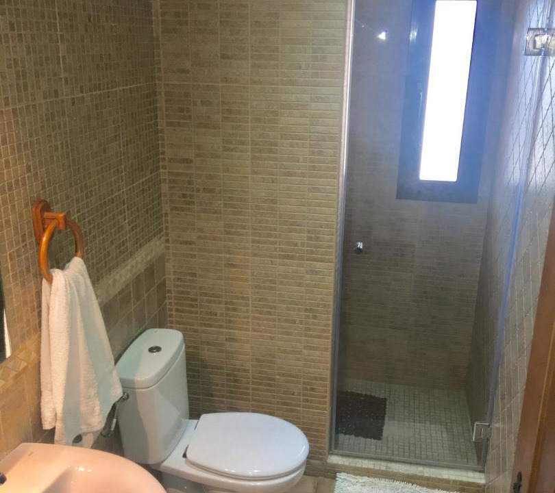 Photo of Bathroom in Carboneras de Guadazaon