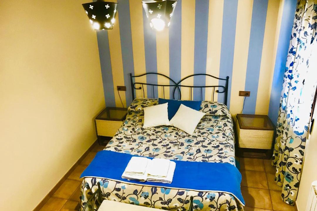 Photo of Bedroom in Carboneras de Guadazaon