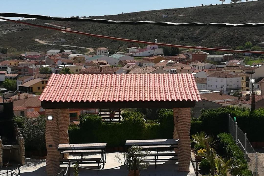 Photo of Others in Carboneras de Guadazaon